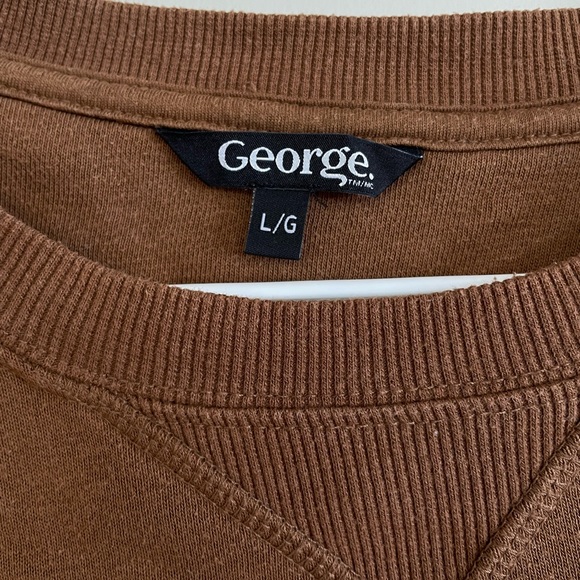 Mens Sweater - Picture 2 of 2